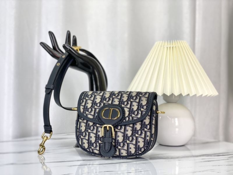 Christian Dior Bobby Bags